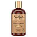 SheaMoisture Hydration Hair Milk Manuka Honey and Mafura Oil for Dry Hair to Hydrate and Style Hair 8 oz (8 Fl Oz (Pack of 1))