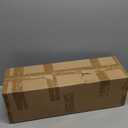 45Inch Outdoor Christmas Tree Stake with 41 Ornaments & Decorations-Weather-Resistant Holiday Lawn Decor-Mini Christmas Tree Ground Stake for Yard Garden Pathway Decor (115CM)