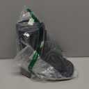 Walking Boot, Fracture Boot for Broken Foot and Ankle, Short Air Cam Walker Boot for Injured Foot Small