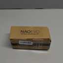 NAOEVO Wiring Harness 12FT, Specially Customized for NAOEVO 6 Modes LED Light Bar, 12V 40A Relay for Switching Between Different Modes -2 Leads