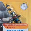 Philips 9006XS Standard Halogen Replacement Headlight Bulb, 1 Pack