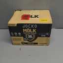 Jocko Mlk 30g Grass Fed Protein Shakes No Added Sugar Protein Drinks KETO Friendly - Ready to Drink 12 FL Oz (Pack of 12) Vanilla