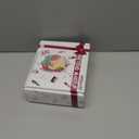 Pretend Makeup Kit for Toddlers Girls, Play Makeup Set for Kids 3-5, Unicorn Toy Purse with Fake Make up for Little Girls 4-6, Gifts for 3 4 5 6 7 8 Year Old