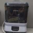 Dr. Brown's All-in-One Sterilizer and Dryer for Baby Bottles, Parts and Other Newborn Essentials