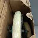 JOYSTAR Vintage Kids Bike with Training Wheels & Basket, 12 14 16 Inch Girls Bike for 2-7 Years Old, Children Bicycles, Multiple Colors (Green)