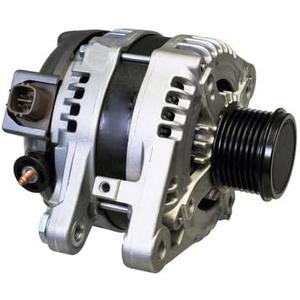 Denso 210-1129 Remanufactured Alternator