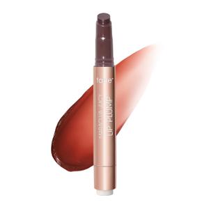 tarte maracuja juicy lip plump Hydrating & Volumizing Lip Plumper Gloss Balm with Nourishing Hyaluronic Acid & Vitamin E, Plumps & Moisturizes, Vegan & Cruelty-Free
