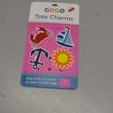 GOGO Tote Charms