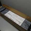 EAGLE PEAK Pop Up Canopy Tent with Wheeled Carry Bag, 8 Stakes, 4 Ropes, 4 Weight Bags, Easy Set Up Tent Canopy, 10x10 ft, 100sqft of Shade, White