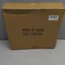 Musanpou Wooden Geometric Home Wall Decor Slatted Wood Design Wall SculptureSet of 3 Wood Wall Art decorateBoho Bathroom Bedroom Living Room rustic Home Decoration