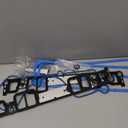 FEL-PRO MIK 98000 T Engine Intake Manifold Gasket Set for Chevrolet K1500