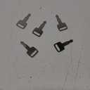 90890-56014-00 752 Replacement Key for Yamaha Marine Outboard 700 Series