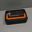 SOMELINE Heat Shrink Connector Crimping Tool Kit  48 Assorted Sizes (22-10 AWG) Marine-Grade Heat Shrink Terminals, Crimp Pliers & Wire Stripper  for Automotive, Marine & Electrical Panels