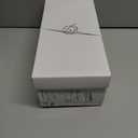 The Drop Women's Mila Slide (9, Cream/Black)