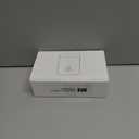 ORGBRO Label Maker Machine with Tape, X1 Portable Bluetooth Mini Label Printer, Support Pre-Cut & Continuous Label, Wireless Small Label Makers with Versatile App for School Home Office Organization (Black)