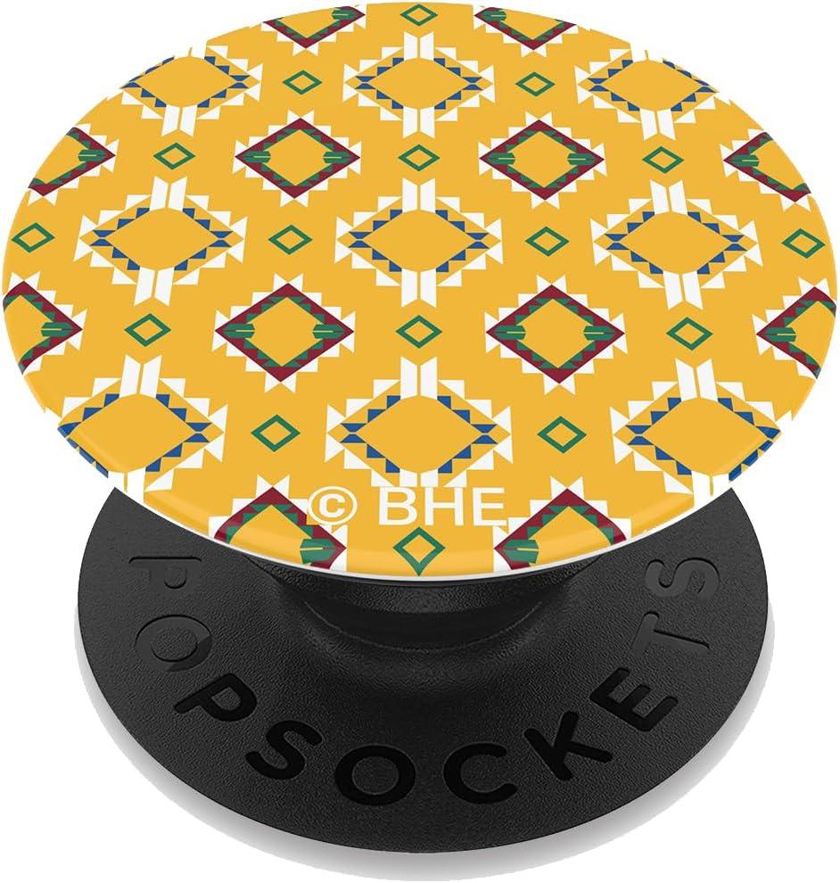 BTS PopSockets PopGrip : Swappable Grip for Phones & Tablets Official License Goods IDOLver Jungkook