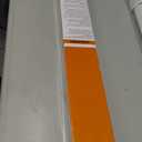 Retractable Baby Gate for Stairs  33 Height, Expands up to 55 Width  Safety Gate for Infants, Toddlers, Dogs & Pets  Easy Install, Secure Closure, White Mesh Design for Indoor & Outdoor Use