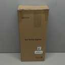 Over the Door Pantry Organizer, 8-Tier Over the Door Organizer with Adjustable Basket, Pantry Door Organization for Pantry Kitchen Storage Room Spice Rack, Black