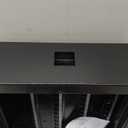 100 Keys Key Cabinet, Anti-Theft Key Lock Box with Key Tags, Adjustable Key Organizer Wall Safe for Car Office House Garage Rental Business