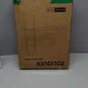 Bed Rails for Elderly Adults Safety - Adjustable Bed Assist Rails for Full Size, Portable Bed Cane for Seniors With Storage Pocket, Hold Up to 330 Lbs, Easy Setup, Bedside Safety and Stability