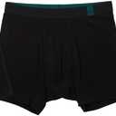 Pair of Thieves Superiair Boxer Briefs for Men 3 Pack - Ultra Soft, Lightweight Cotton Blend Underwear for Men (Small, Assorted)