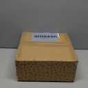 AIDEA Acacia Wood Serving Bowl for Fruits or Salads, 11" Diameter x 4.5" Height, Wooden Single Salad Bowl