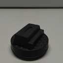 PLANGER - Daimnd Pad - Rubber Jack Pad for Mercedes Benz (Special CAR Brands from Germany) Trolley Jack, Vehicle Lift and Axle Stand - Protects Your Car, SUV