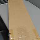 Portable Baby Playpen with Inflatable Mattress & Sunshade,Outdoor Baby Playpen for Babies and Toddlers,Foldable Pop Up Play Tent for Home, Park, Beach and Camping,Beach playpen-Light Gray