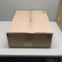 Set of 2 Christmas Tree Storage Bags - Fits 9-Foot Artificial Tree Each - Protect Holiday Decorations from Moisture and Damage by Elf Stor (Red)