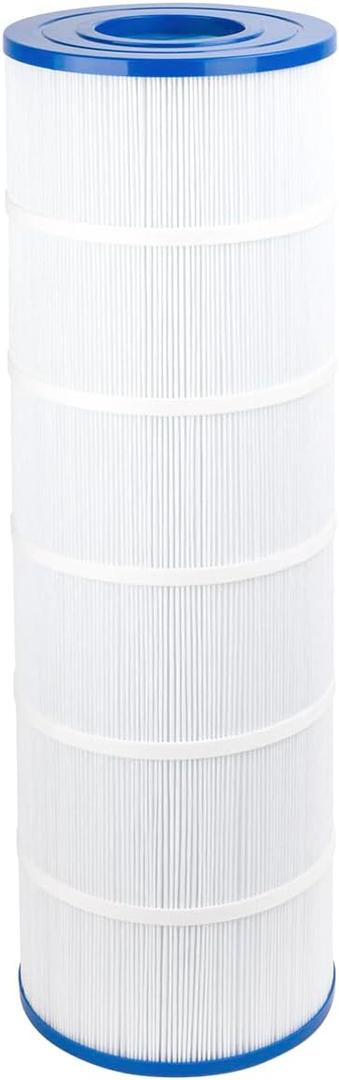 WuYan Pool Filter Compatible with Hayward C1750, CX1750RE,for Unicel C-8417, for Filbur FC-1294, PA175,817-0175P, 175 Sq. Ft Cartridge