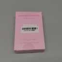 Claw Clip Ponytail Extension - 12 Inch Curly Ponytail Extension, Wavy Pony Tails Hair Extensions, Synthetic Hair Extensions Ponytail for Women (Color: Blonde with Bleach Blonde Ends)