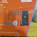  Cipton Volleyball Net With Ball 20 ft