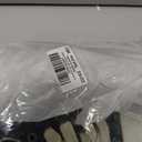 ZGR Womens White Canvas Sneakers,Classic Black Canvas Shoes,Casual Fashion Sneakers (6, Dark Grey)