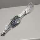 Car Rear Tailgate Shock Rod Gas Springs Support Lift Struts, Black