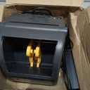 ZEBRA ZD420d Direct Thermal Desktop Printer 203 dpi Print Width 4 in USB Ethernet ZD42042-D01E00EZ