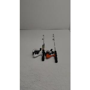 Worm Gear WG-SPDCAST Spinning Dock, Pack of 2