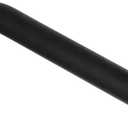 Crown Automotive J5357970 Fuel Filler Hose, Black