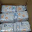 Huggies Size Newborn Diapers, Little Snugglers Baby Diapers, Size Newborn (up to 10 lbs), 144 Count