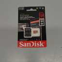SanDisk Extreme Pro SDXC UHS-I U3 A2 V30 128GB + Adapter, SDSQXCY-128G-GN6MA