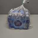 Pure Life Purified Water Bottles, 12 Pack - Still Bottled Water Enhanced with Minerals for a Crisp Taste, Plastic Bottles - 16.9 Fl oz