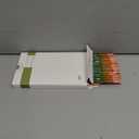 Mr. Pen- Rainbow Pencils for Kids and Adults, 30 pcs, 4 Color in 1 Rainbow Colored Pencils Kids and Adults