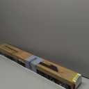 Automatic Retractable Car Sunshade, 2025 Upgraded Windshield Sun Shade Retractable with Suction Cups, Adjustable UV and Heat Blocker for Front Windshield