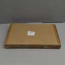 96" Shepherds Hooks for Outdoor, Heavy Duty Garden Bird Feeder Pole Hanging Bird Feeder, Solar Light Lanterns, Outdoor Plant Hanger Hook with 7 Base Prongs, 1 Pack