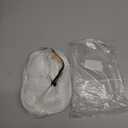 Servelove Character Cosplay Wig For Game Characters White Short Wig Costume Wigs Unisex Anime Play Halloween Christmas Party