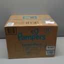 Pampers Swaddlers Diapers, Size 2 (10-22 lbs), 186 Count, Absorbent, Keeps Baby Dry and Comfortable, Skin Safe Disposable Baby Diape