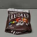 M&M'S Milk Chocolate Candy Bulk Pack, Party Size, 38 oz Bag (EXP 02/01/27)