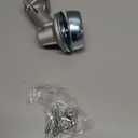 Trimmer Gear Head 4137 640 0100 for Stihl FS55 FS55R FS56 FS56RC FS85 FS90 FS90R FS94 FS94R FS100RX FS110 FS120 FS130 FS130R FS200 FS240 FS240R FS250 Weed Eater Gearbox Head