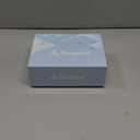 Microneedle Derma Roller Pen for Home Use - Microneedle Skin Care Tool for Men Women Home Use (Black)