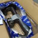 JC Whitney JFBAJCWEMD00072 Left Exhaust Manifold Kit - Compatible with Chevrolet Tahoe 1996-2000, C1500/C2500/K1500/K2500 Suburban 1996-1999, Express 1500 2500 3500 1996-2002, GMC Yukon 1996-2000