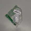 Amerock | Cabinet Cup Pull | Oil Rubbed Bronze | 3 inch & 3-3/4 inch (76mm & 96 mm) Center-to-Center | Appoint | 1 Pack | Drawer Pull | Cabinet Handle | Cabinet Hardware